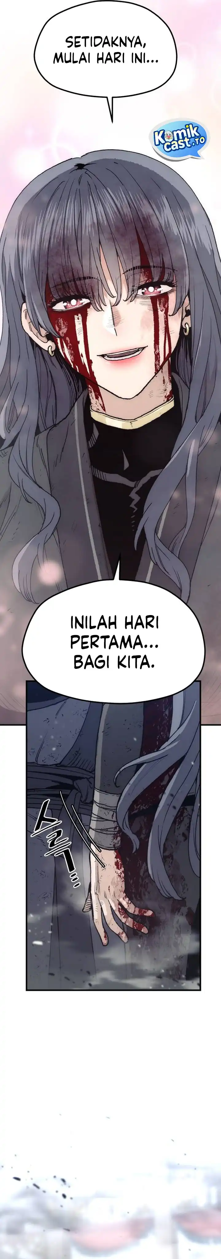 Heavenly Demon Cultivation Simulation Chapter 152 halaman 46