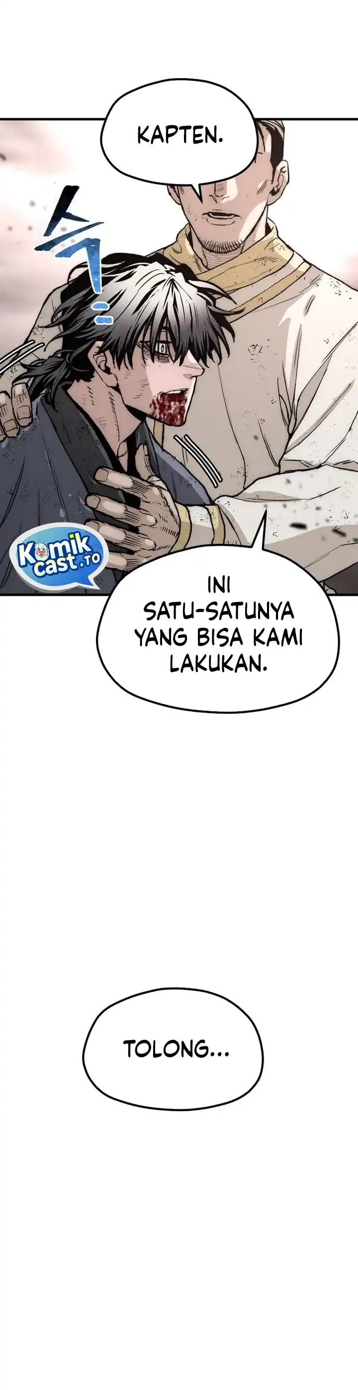 Heavenly Demon Cultivation Simulation Chapter 152 halaman 23