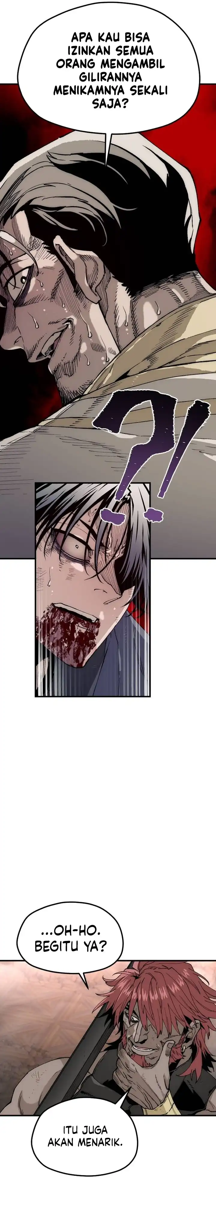 Heavenly Demon Cultivation Simulation Chapter 152 halaman 18