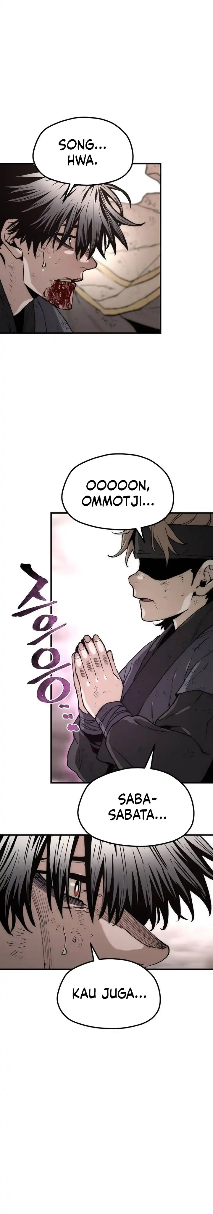 Heavenly Demon Cultivation Simulation Chapter 152 halaman 22
