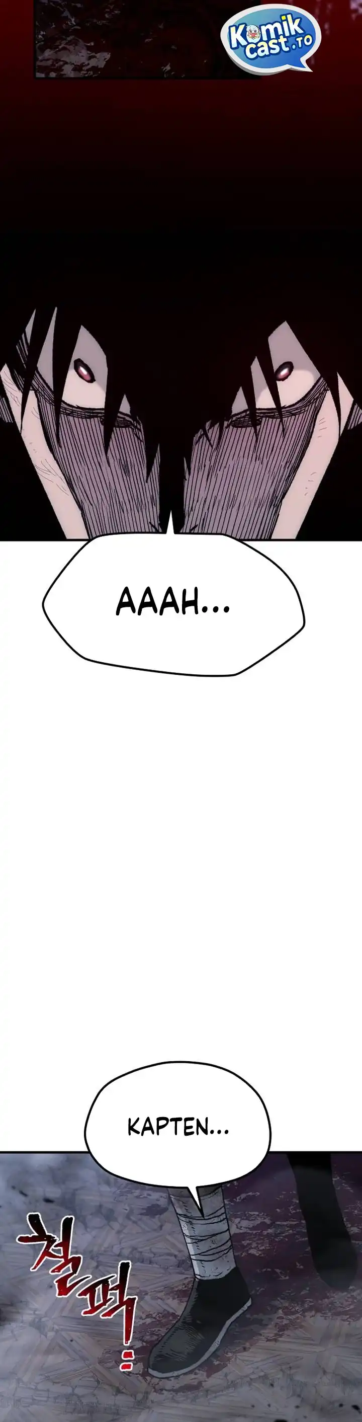 Heavenly Demon Cultivation Simulation Chapter 152 halaman 41