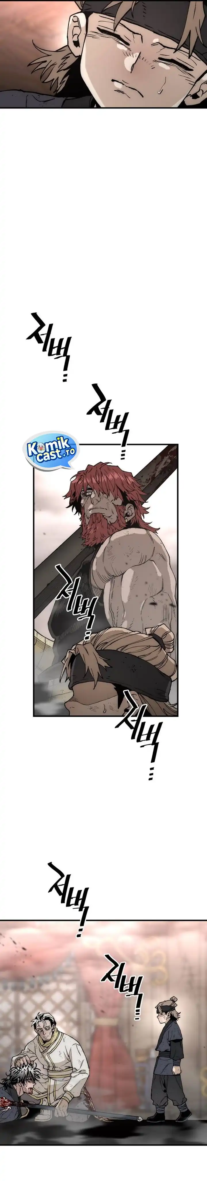 Heavenly Demon Cultivation Simulation Chapter 152 halaman 21