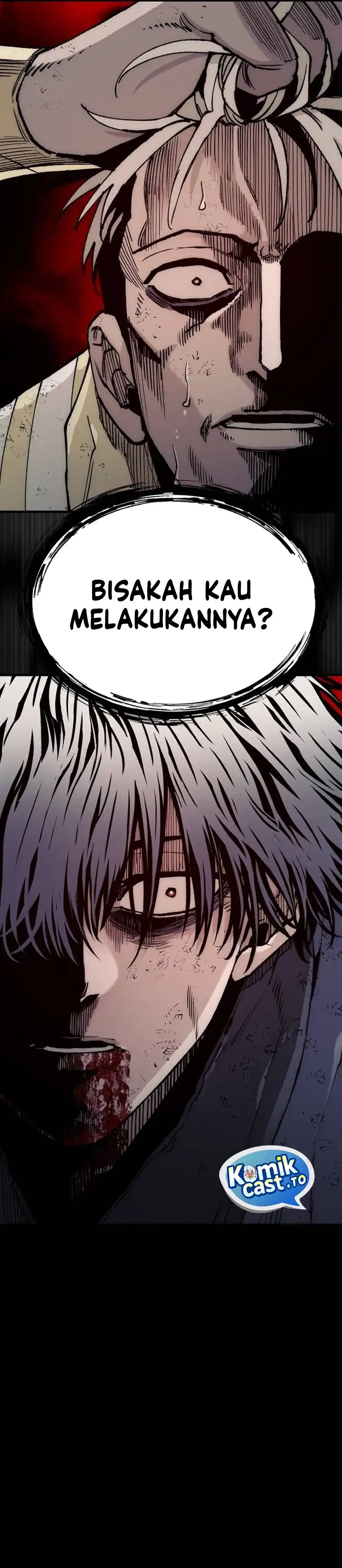 Heavenly Demon Cultivation Simulation Chapter 152 halaman 3