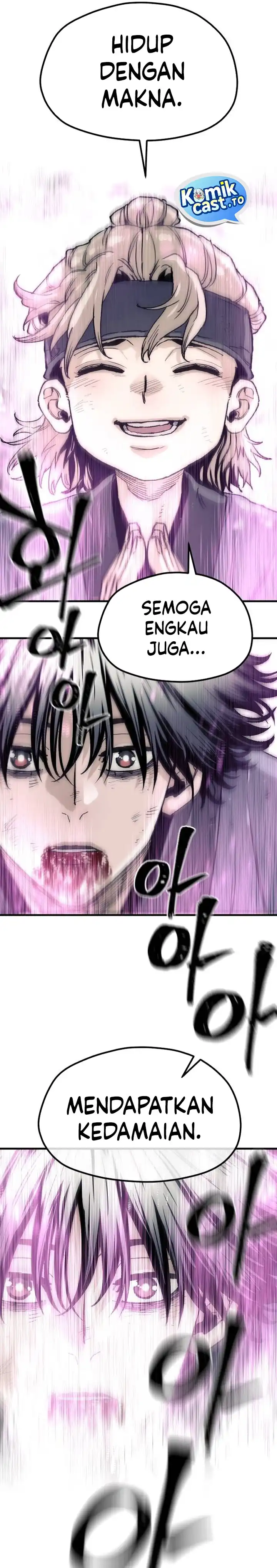 Heavenly Demon Cultivation Simulation Chapter 152 halaman 30