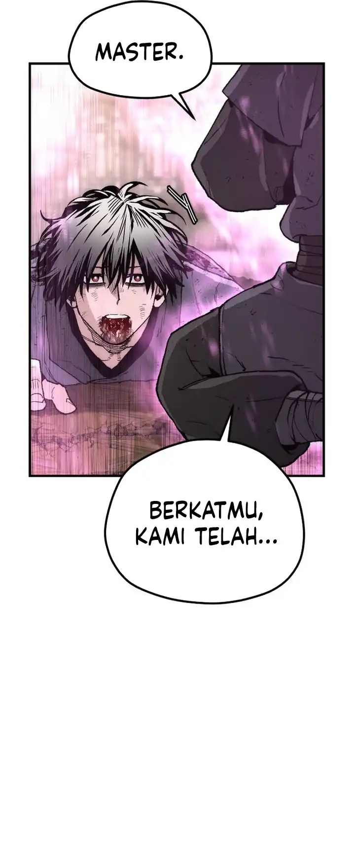 Heavenly Demon Cultivation Simulation Chapter 152 halaman 29