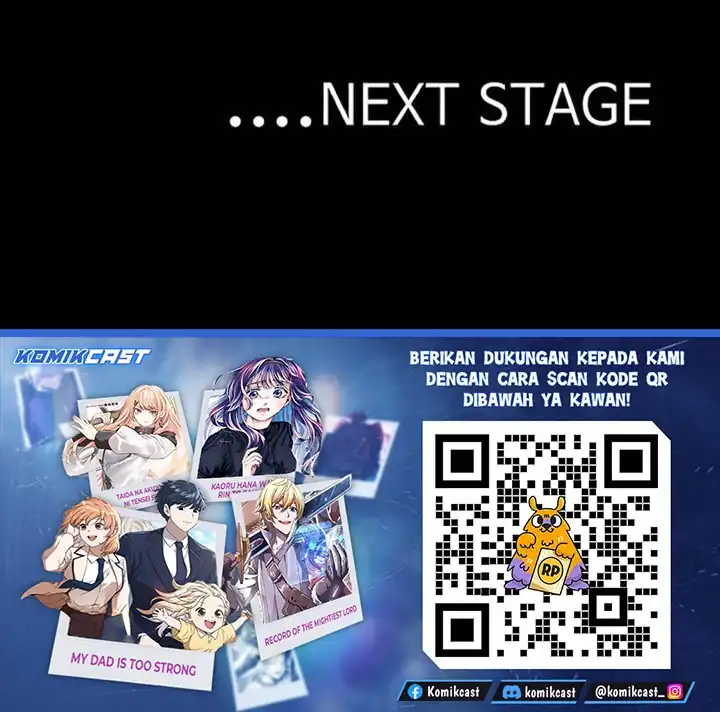 Heavenly Demon Cultivation Simulation Chapter 152 halaman 55
