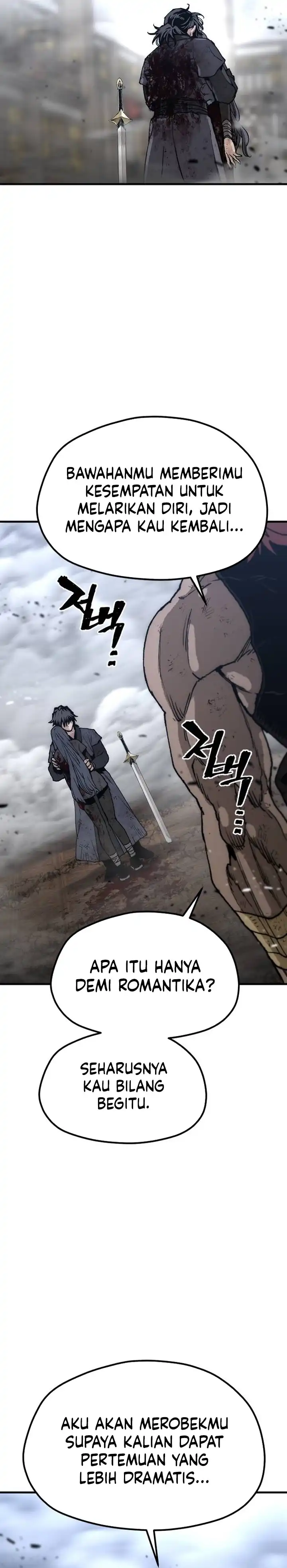 Heavenly Demon Cultivation Simulation Chapter 152 halaman 47
