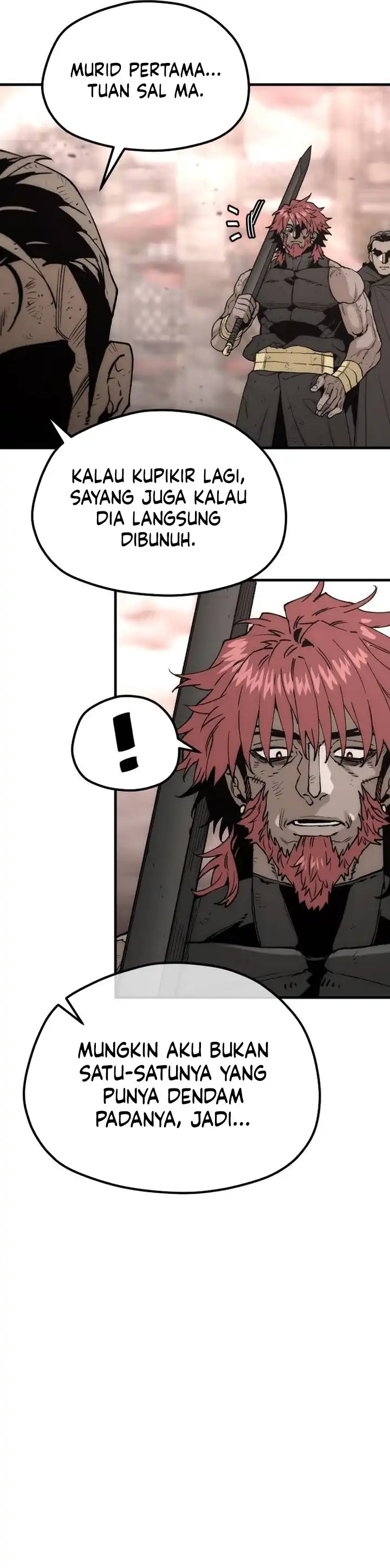 Heavenly Demon Cultivation Simulation Chapter 152 halaman 17