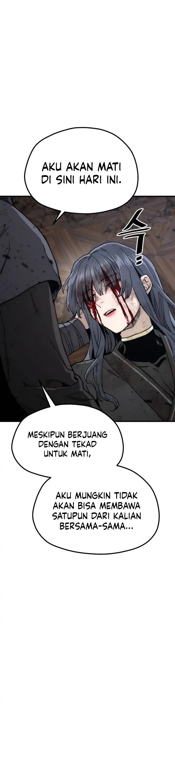 Heavenly Demon Cultivation Simulation Chapter 152 halaman 52