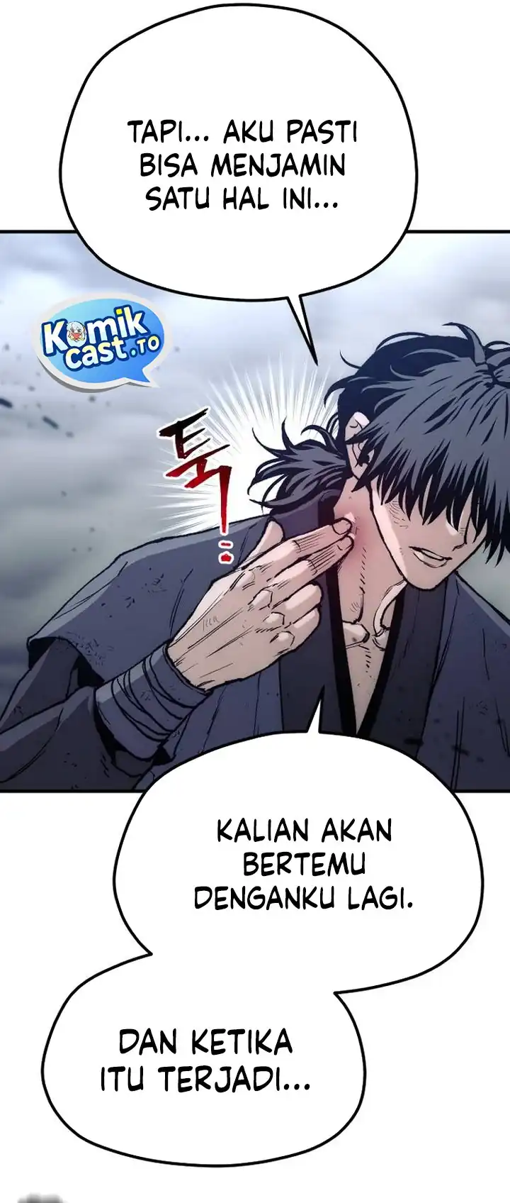 Heavenly Demon Cultivation Simulation Chapter 152 halaman 53