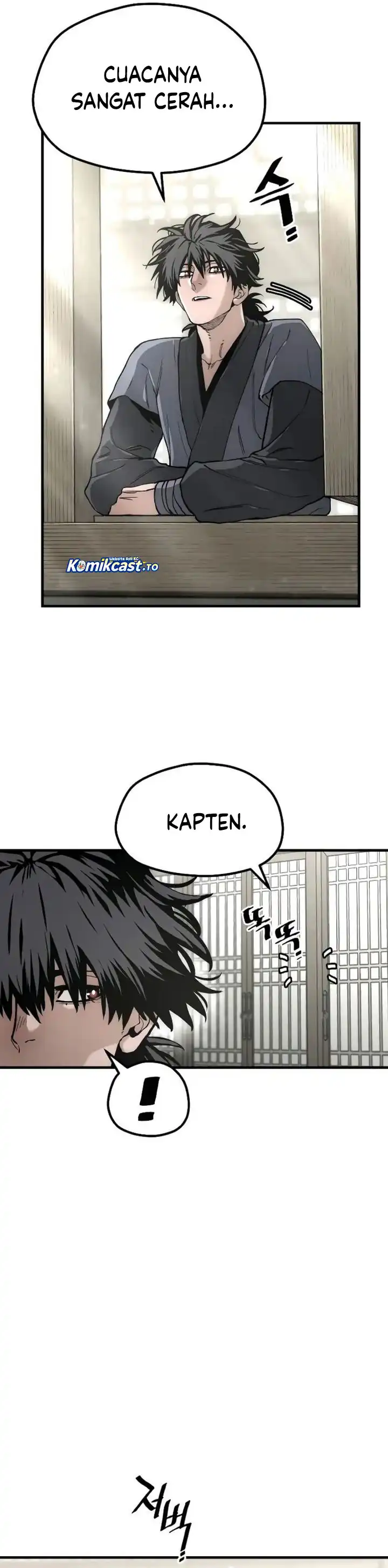 Heavenly Demon Cultivation Simulation Chapter 154 halaman 28