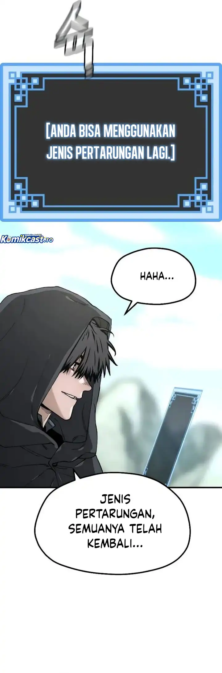 Heavenly Demon Cultivation Simulation Chapter 154 halaman 43