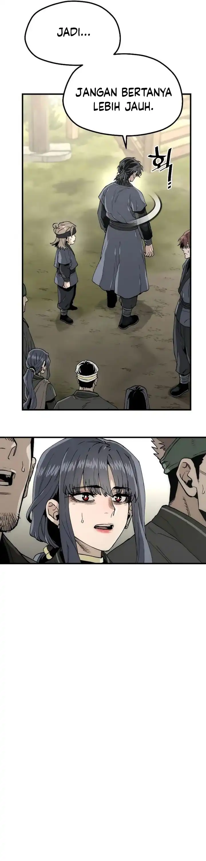 Heavenly Demon Cultivation Simulation Chapter 154 halaman 26
