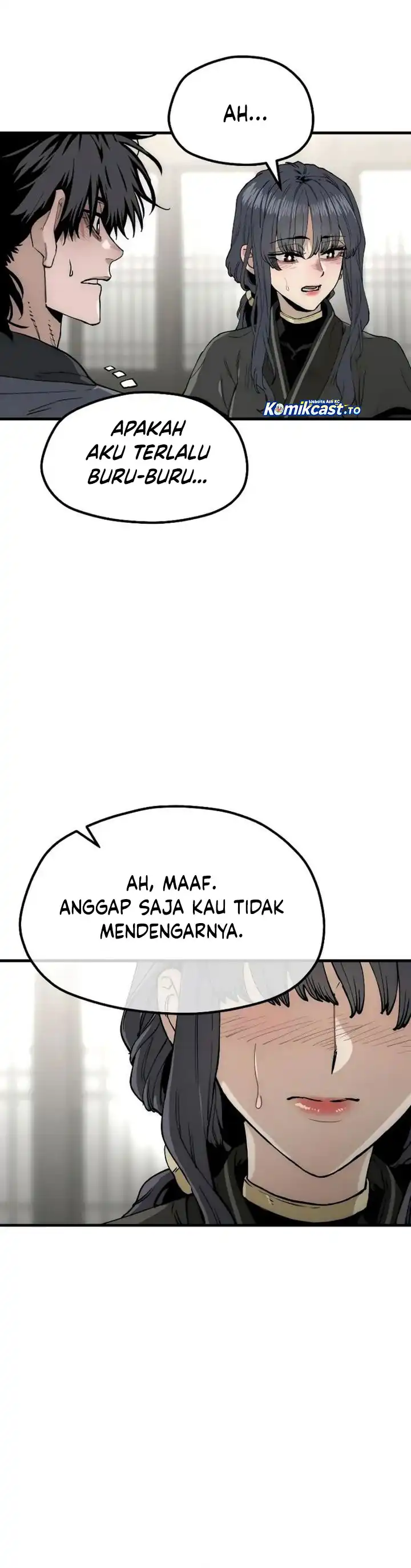 Heavenly Demon Cultivation Simulation Chapter 154 halaman 33