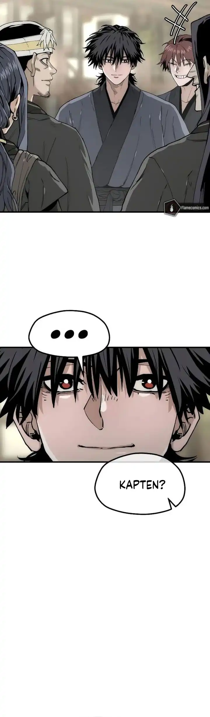 Heavenly Demon Cultivation Simulation Chapter 154 halaman 21