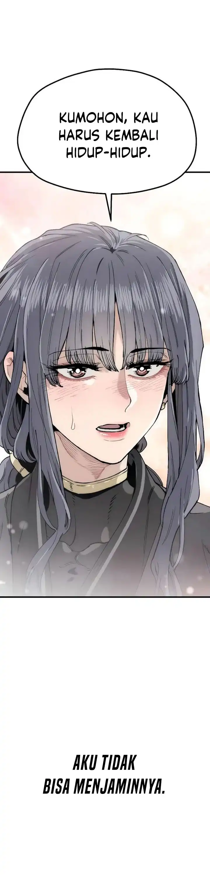 Heavenly Demon Cultivation Simulation Chapter 154 halaman 36