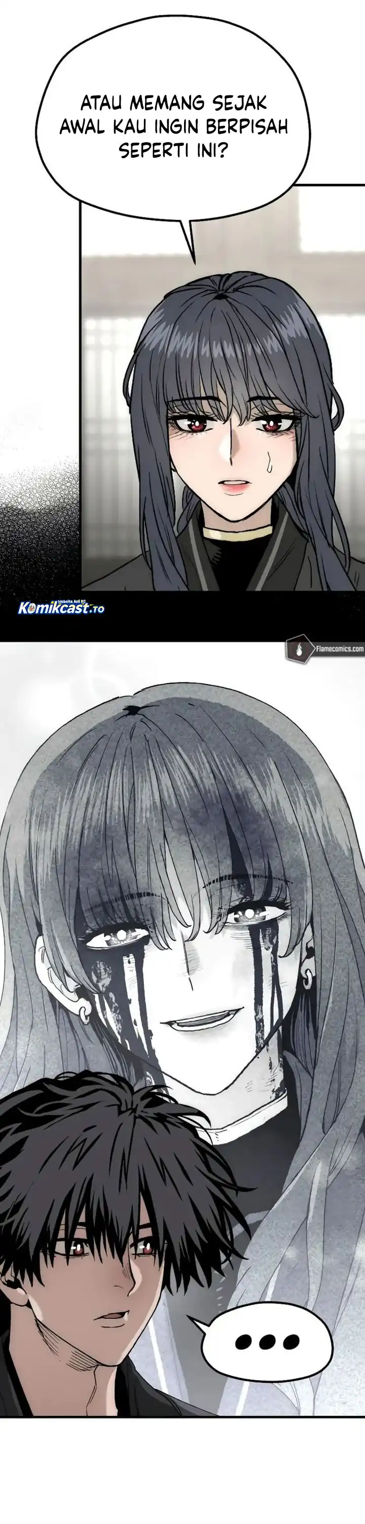 Heavenly Demon Cultivation Simulation Chapter 154 halaman 30
