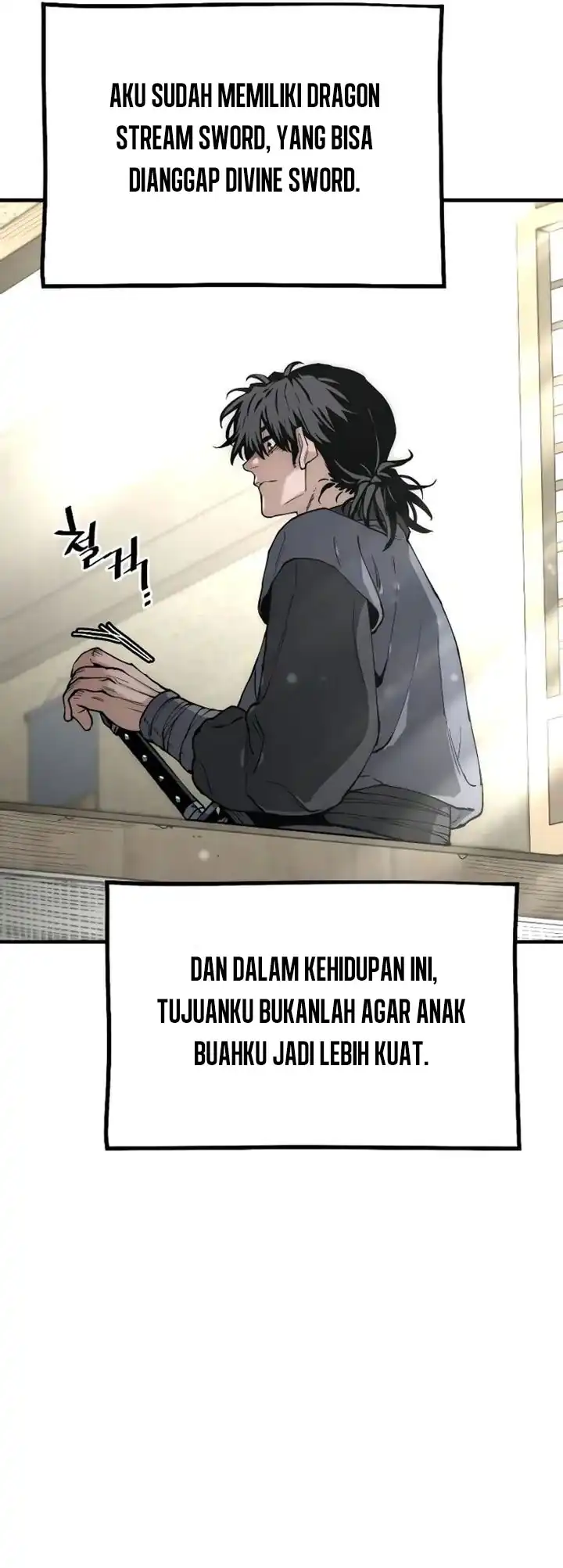 Heavenly Demon Cultivation Simulation Chapter 154 halaman 11