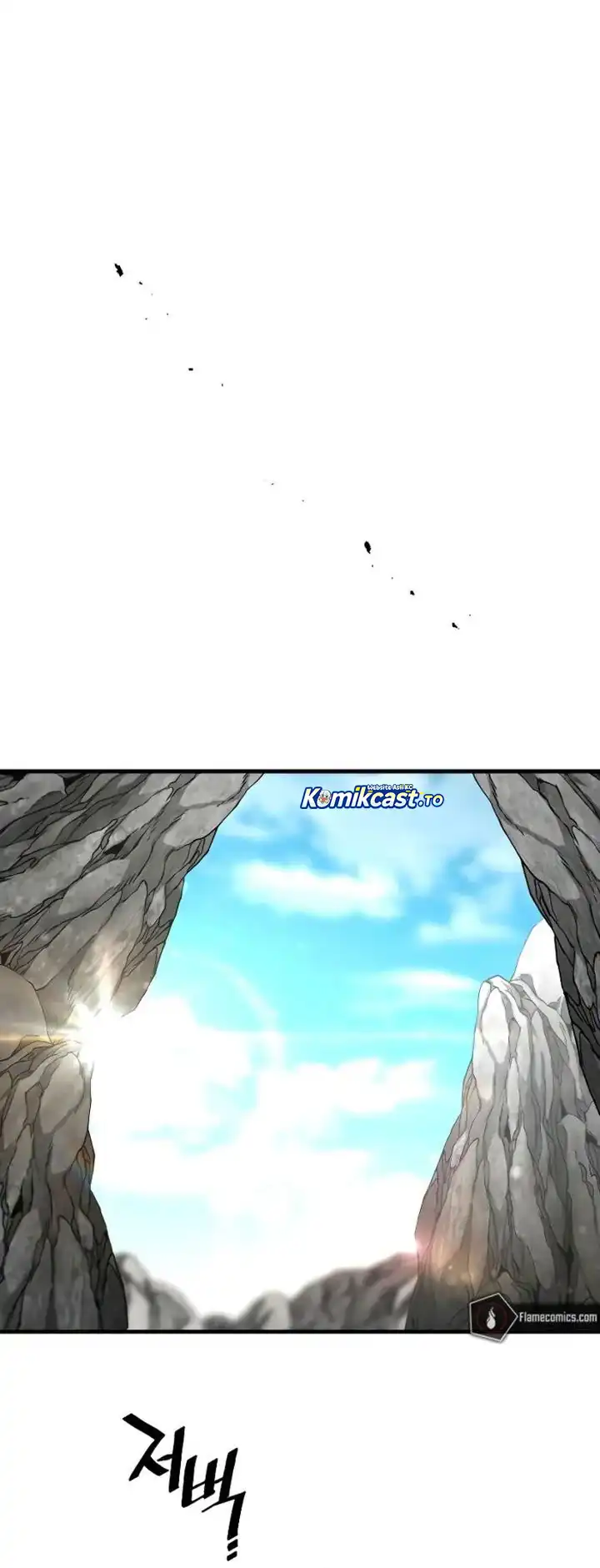 Heavenly Demon Cultivation Simulation Chapter 154 halaman 65