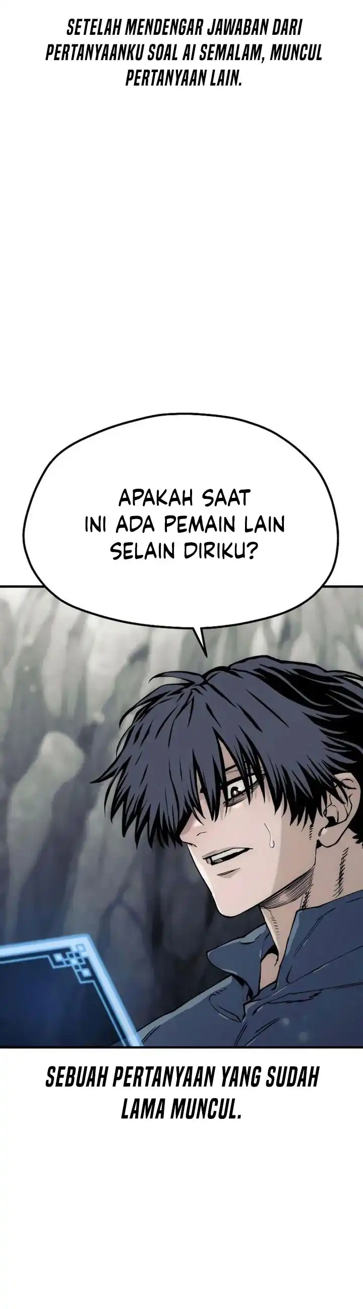 Heavenly Demon Cultivation Simulation Chapter 154 halaman 67