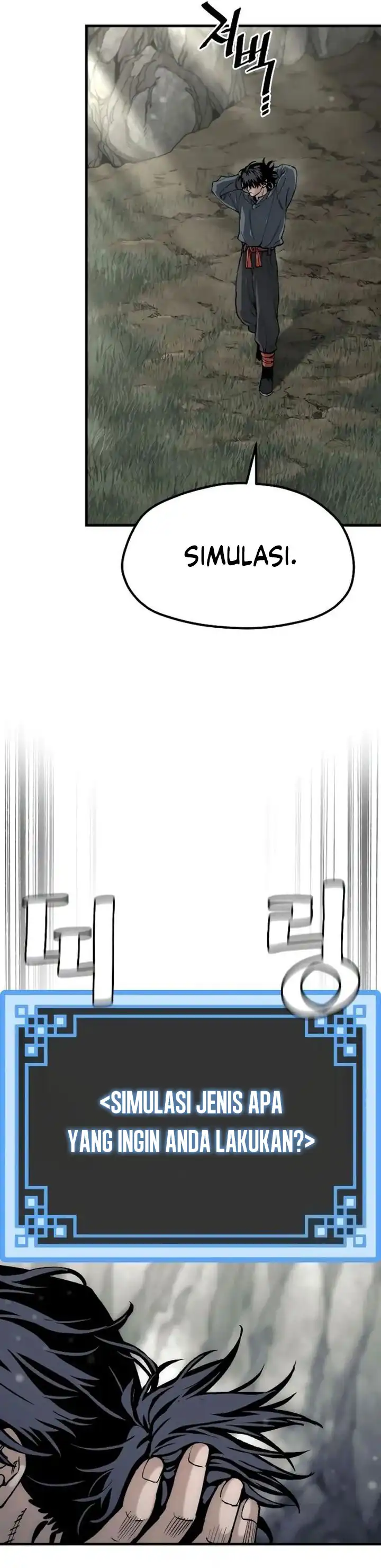 Heavenly Demon Cultivation Simulation Chapter 154 halaman 66