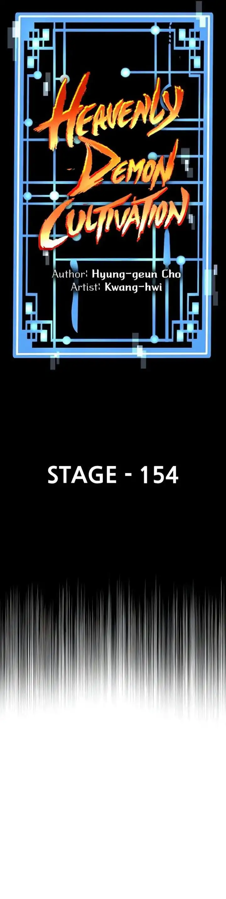 Heavenly Demon Cultivation Simulation Chapter 154 halaman 9