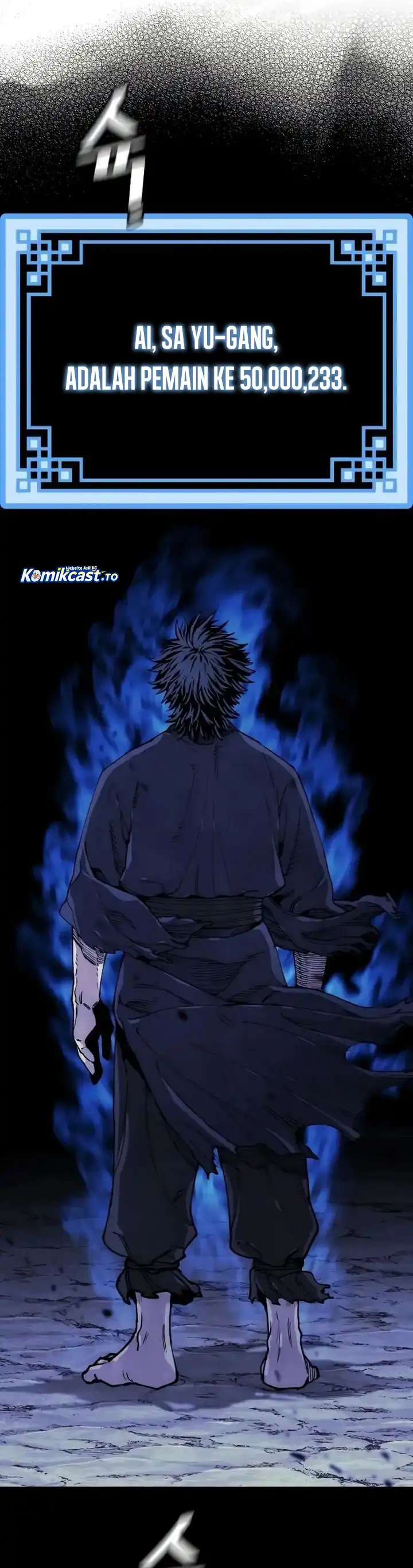 Heavenly Demon Cultivation Simulation Chapter 154 halaman 58