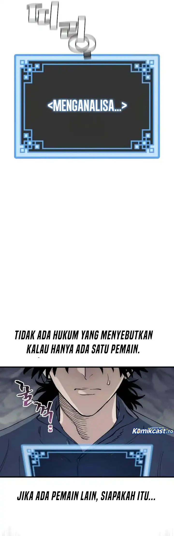 Heavenly Demon Cultivation Simulation Chapter 154 halaman 68