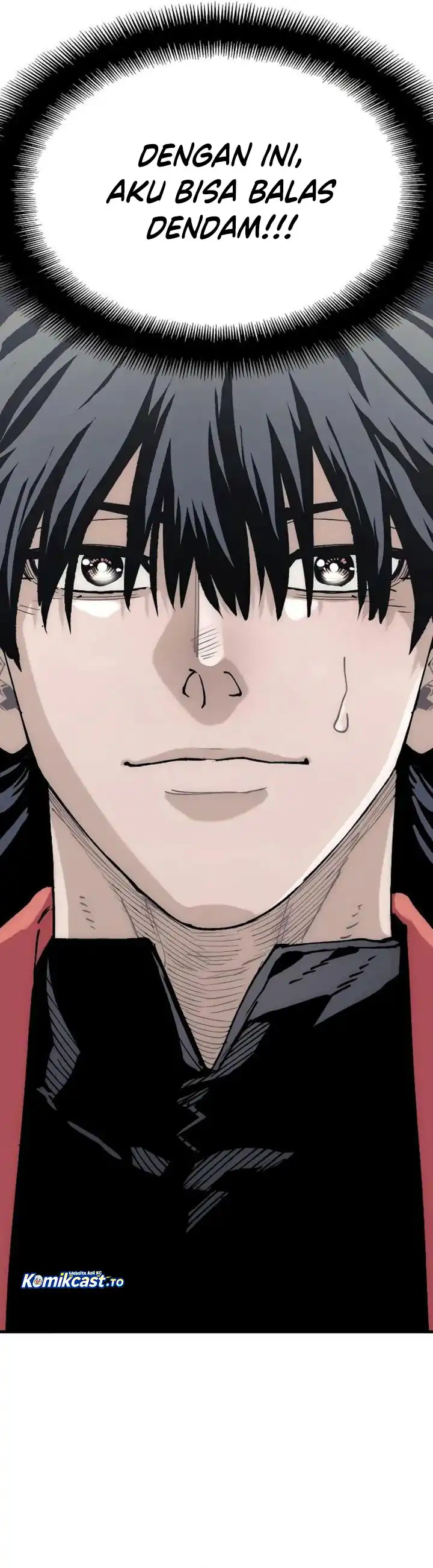 Heavenly Demon Cultivation Simulation Chapter 154 halaman 3