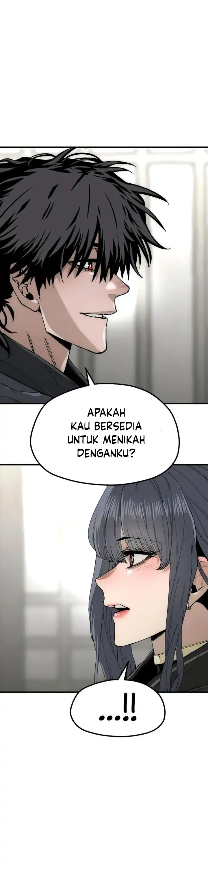 Heavenly Demon Cultivation Simulation Chapter 154 halaman 32