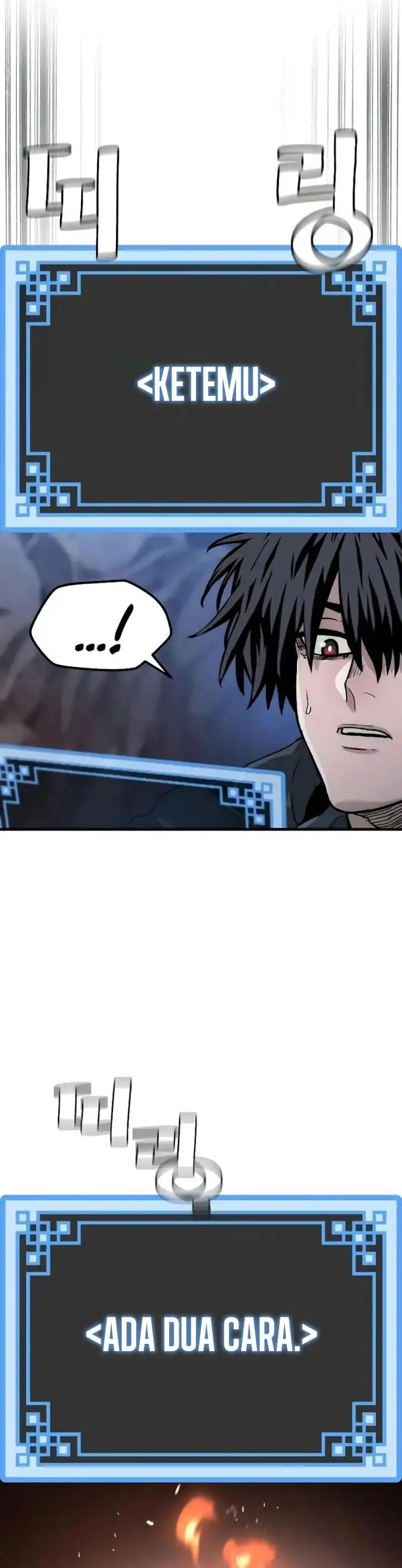 Heavenly Demon Cultivation Simulation Chapter 154 halaman 47