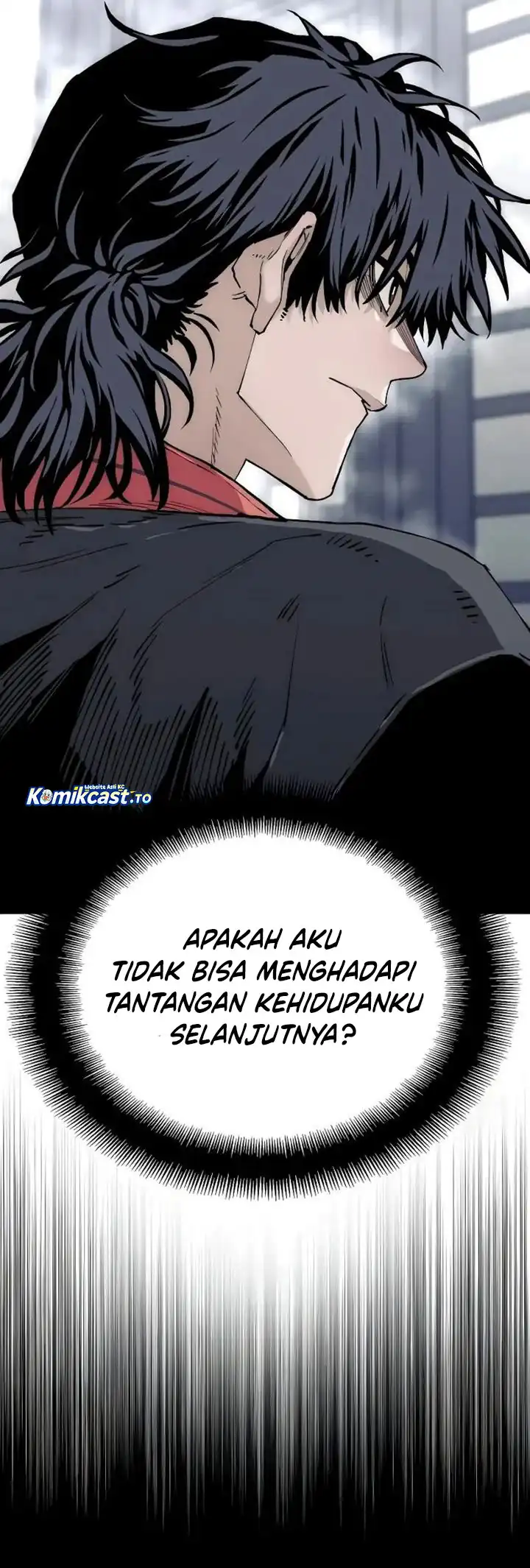 Heavenly Demon Cultivation Simulation Chapter 154 halaman 8