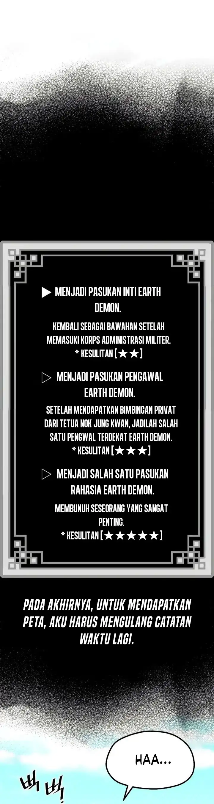 Heavenly Demon Cultivation Simulation Chapter 154 halaman 52