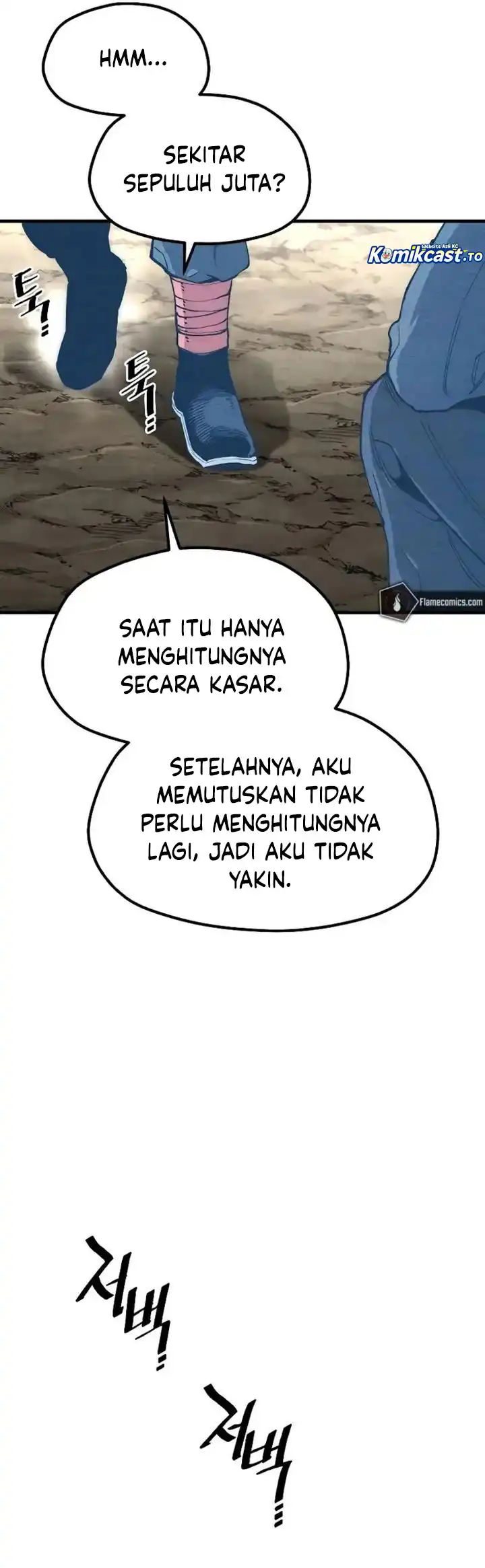 Heavenly Demon Cultivation Simulation Chapter 155 halaman 58