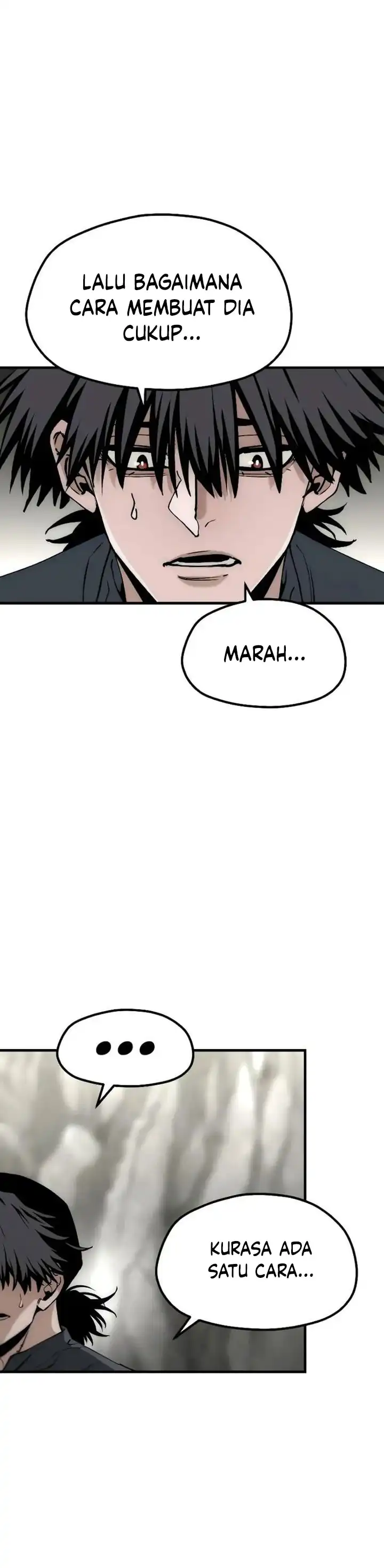 Heavenly Demon Cultivation Simulation Chapter 155 halaman 19