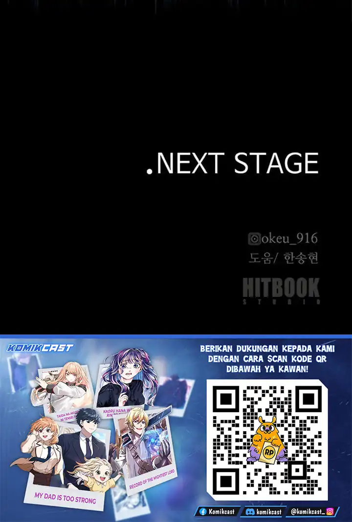 Heavenly Demon Cultivation Simulation Chapter 155 halaman 76