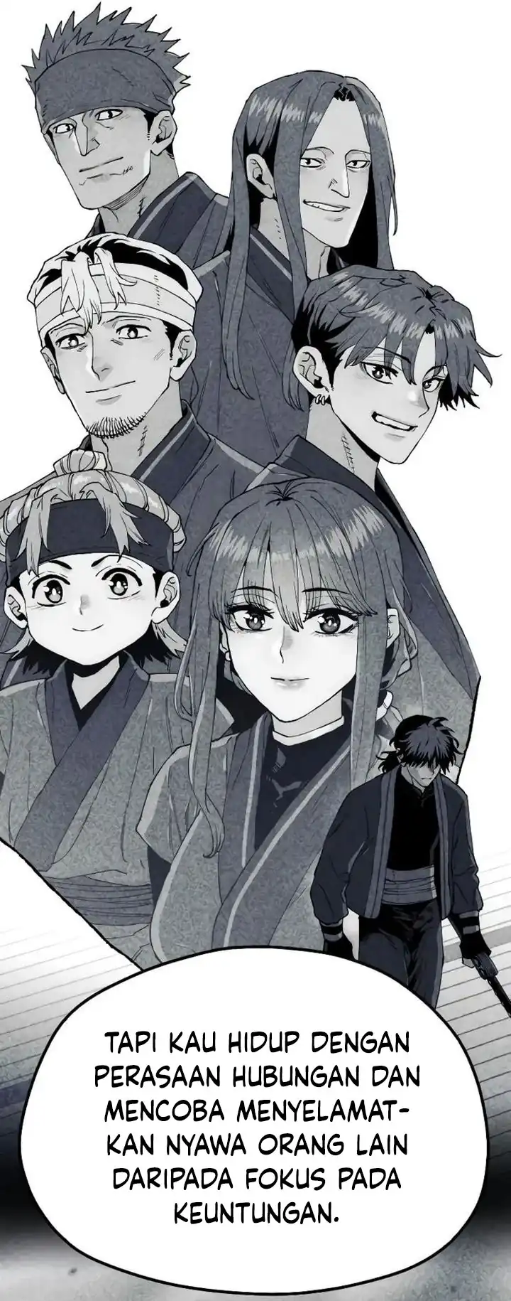 Heavenly Demon Cultivation Simulation Chapter 155 halaman 66
