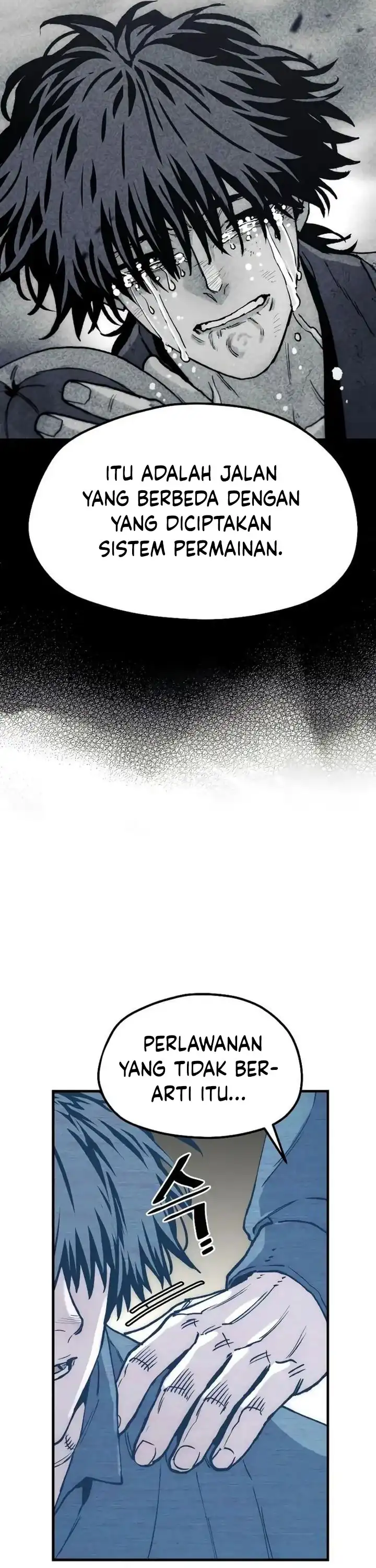 Heavenly Demon Cultivation Simulation Chapter 155 halaman 67