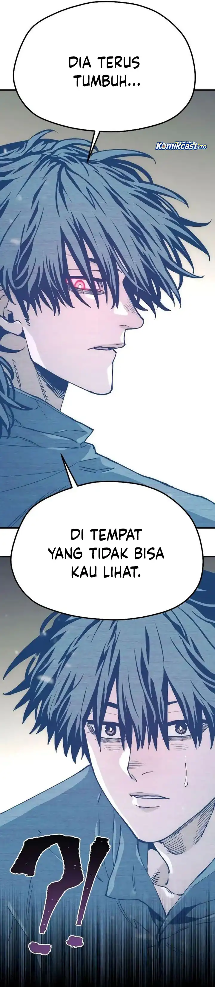 Heavenly Demon Cultivation Simulation Chapter 155 halaman 75