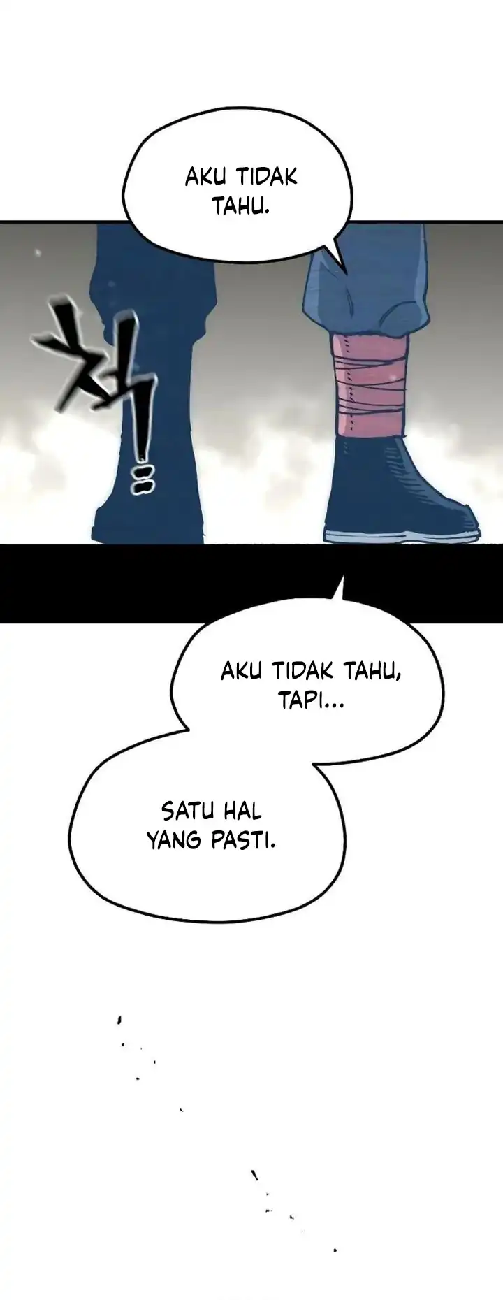 Heavenly Demon Cultivation Simulation Chapter 155 halaman 74