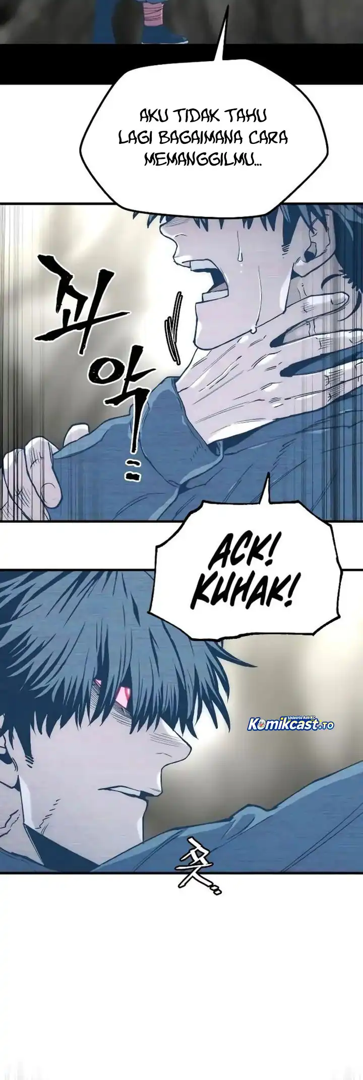 Heavenly Demon Cultivation Simulation Chapter 155 halaman 25