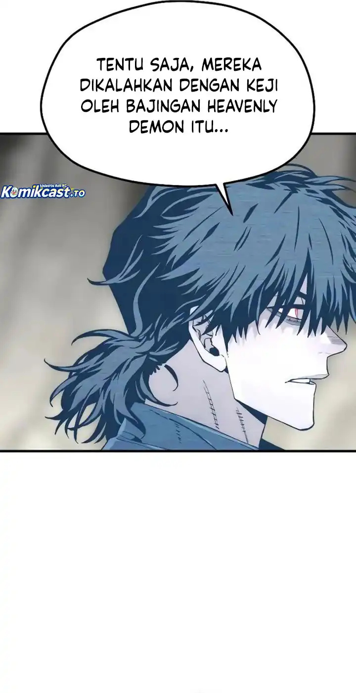 Heavenly Demon Cultivation Simulation Chapter 155 halaman 60