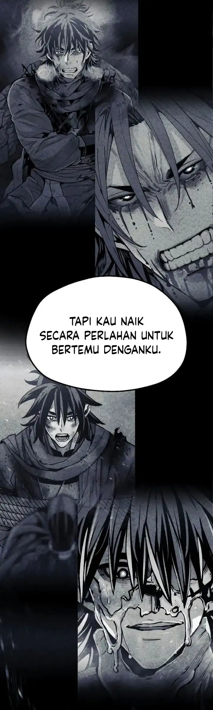 Heavenly Demon Cultivation Simulation Chapter 155 halaman 64