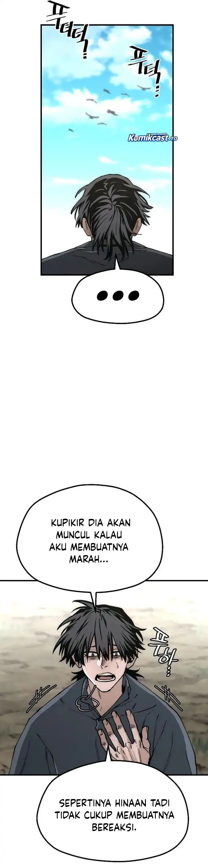 Heavenly Demon Cultivation Simulation Chapter 155 halaman 18