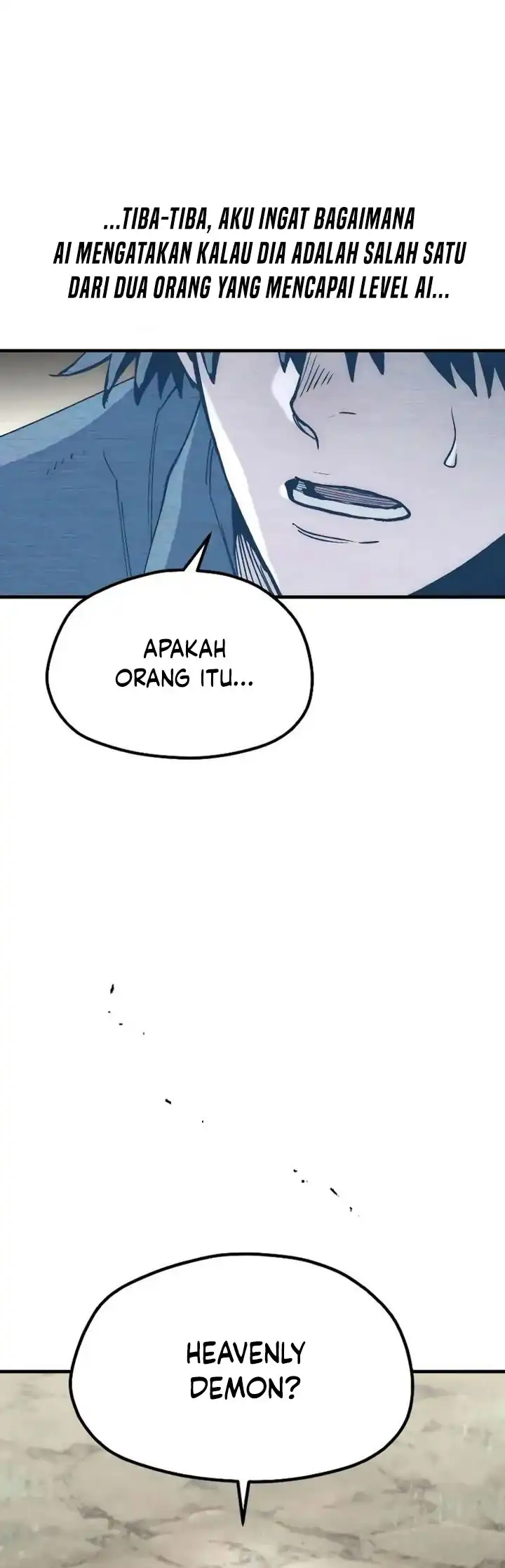 Heavenly Demon Cultivation Simulation Chapter 155 halaman 32