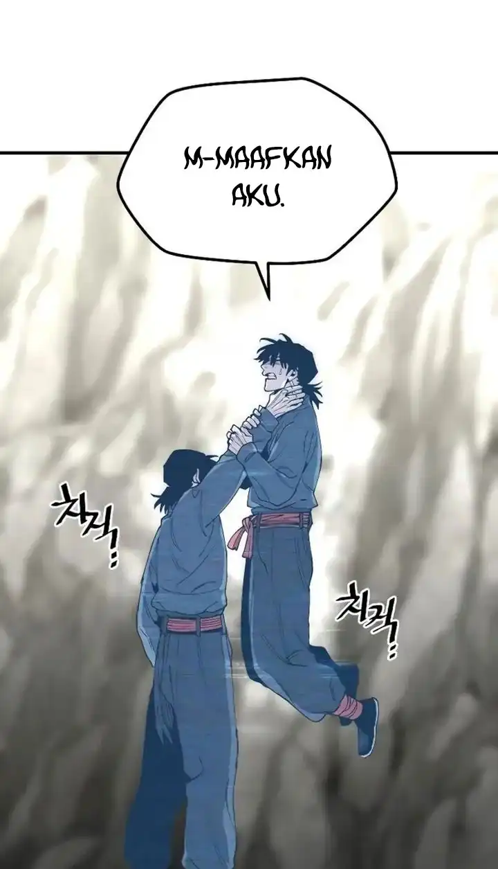 Heavenly Demon Cultivation Simulation Chapter 155 halaman 24