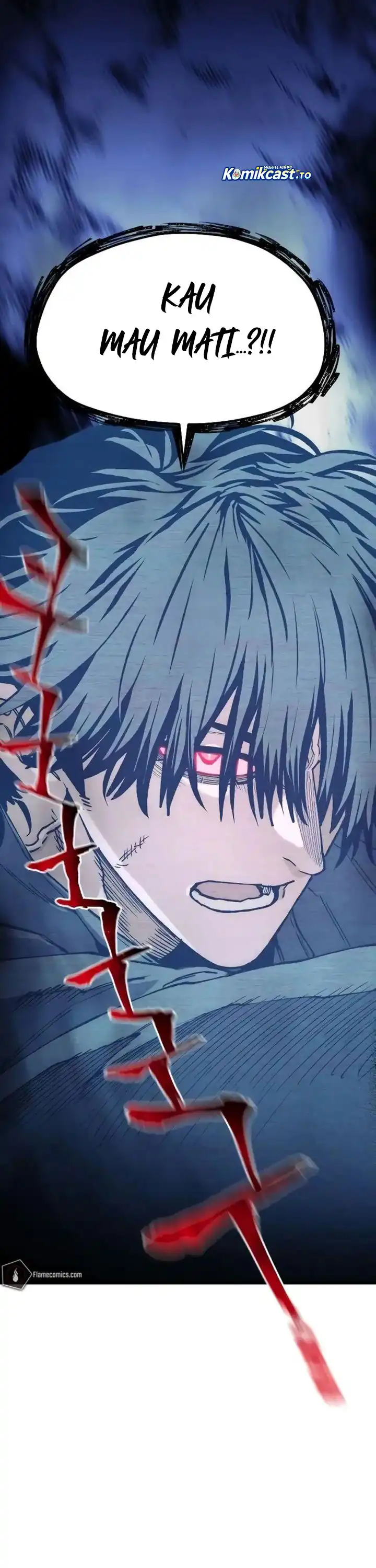 Heavenly Demon Cultivation Simulation Chapter 155 halaman 23