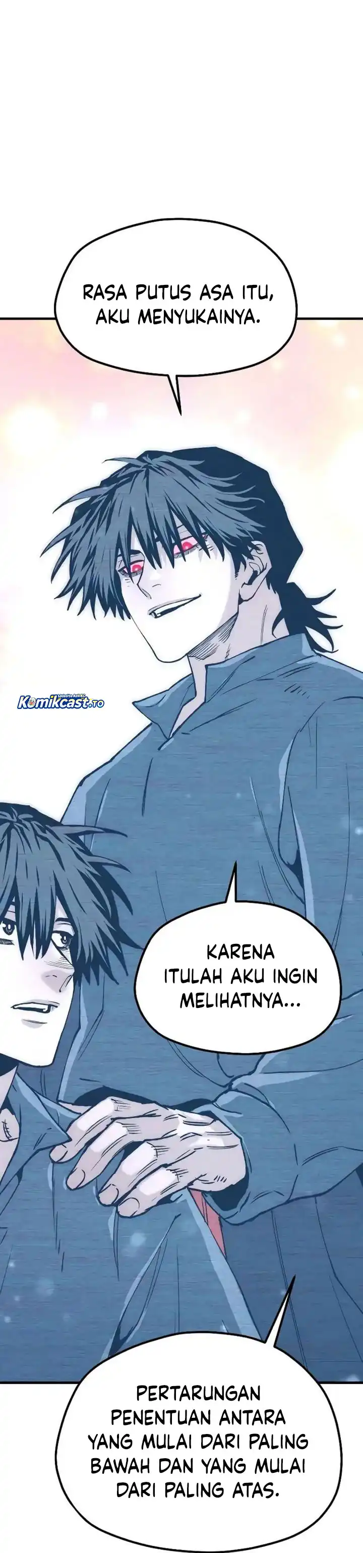 Heavenly Demon Cultivation Simulation Chapter 155 halaman 68