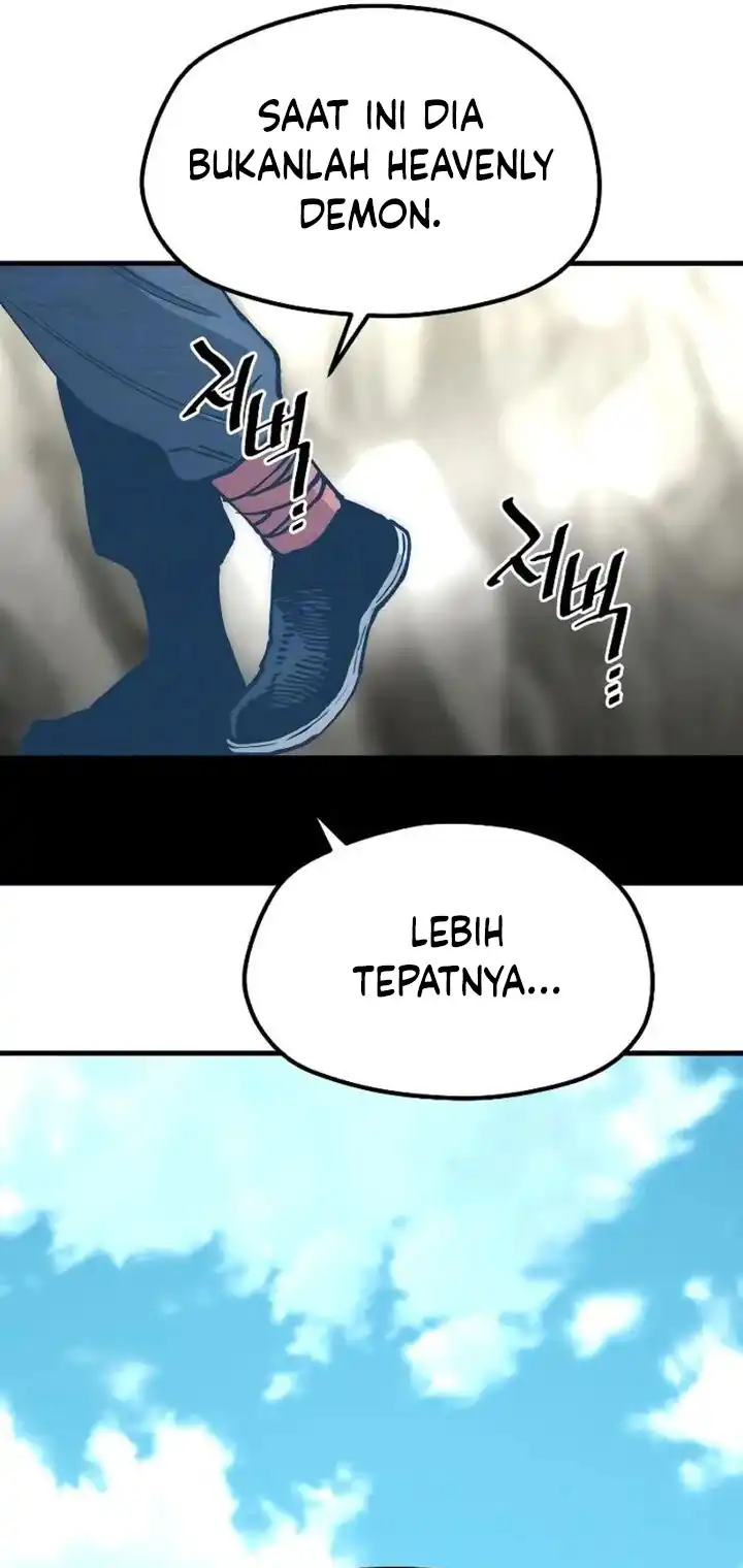 Heavenly Demon Cultivation Simulation Chapter 155 halaman 72