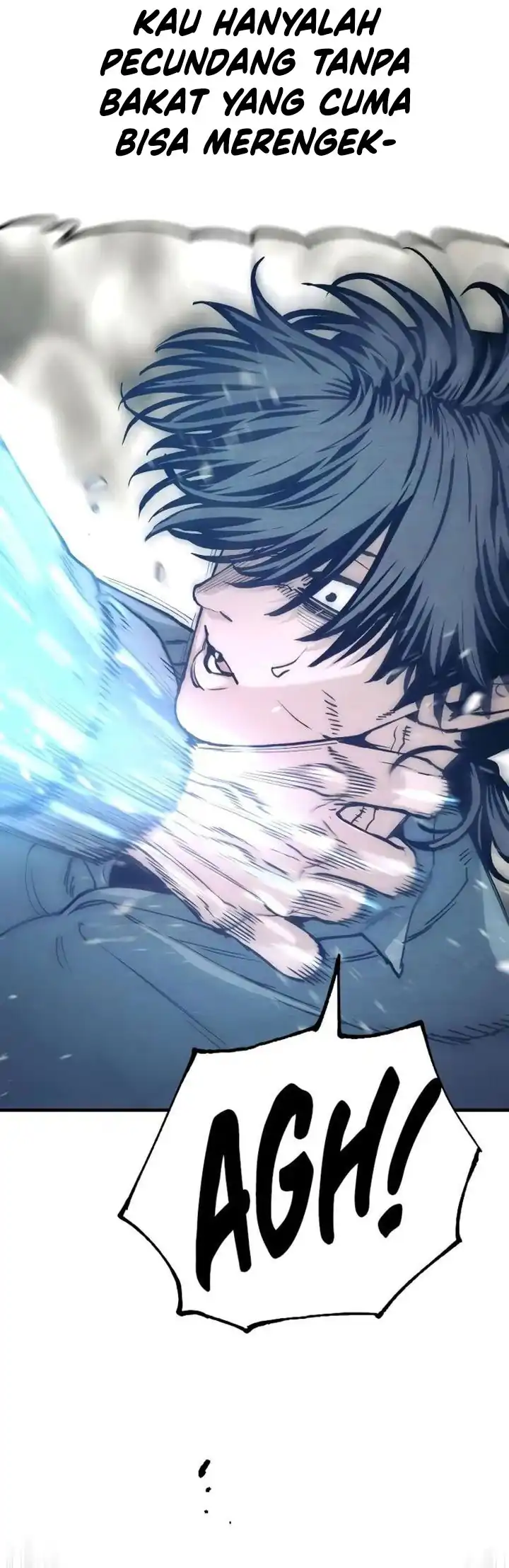 Heavenly Demon Cultivation Simulation Chapter 155 halaman 21